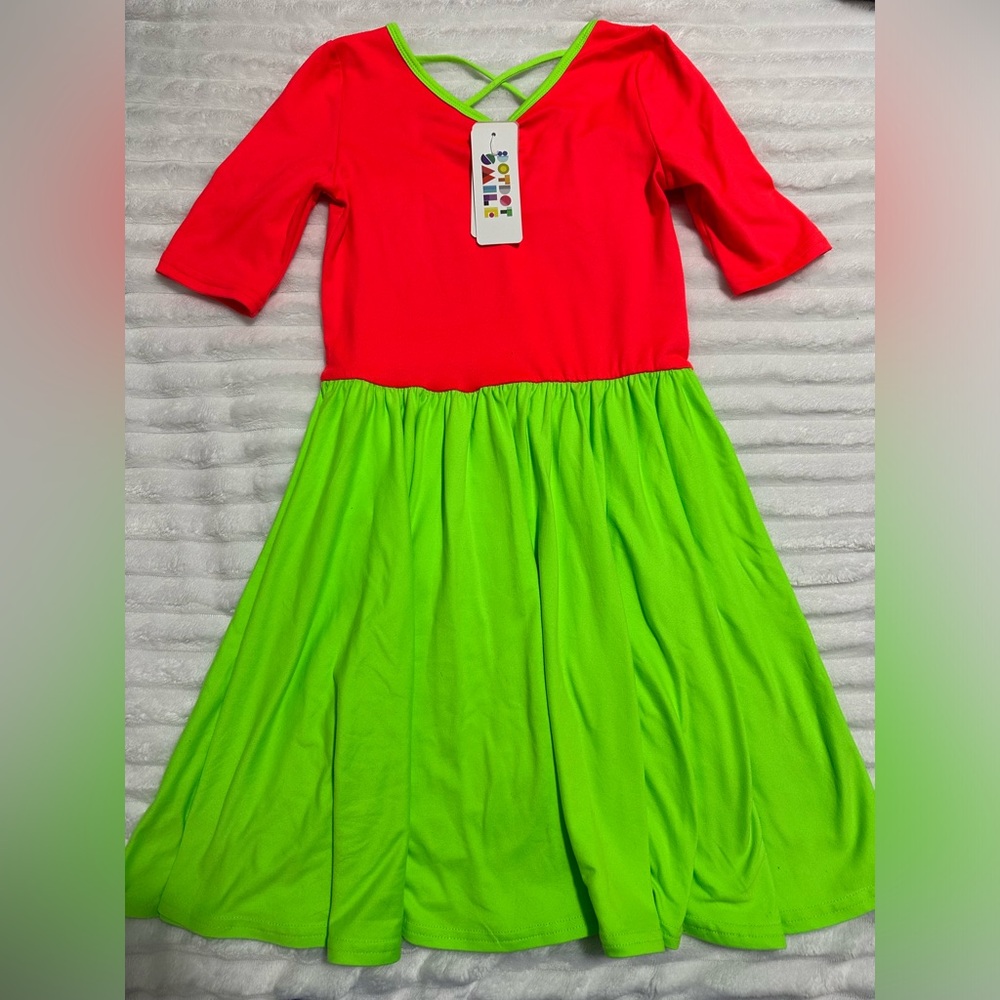 DotDotSmile Dress